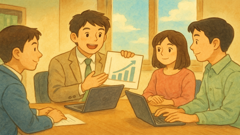 4.企業が若者に選ばれるための具体的対策と成功事例