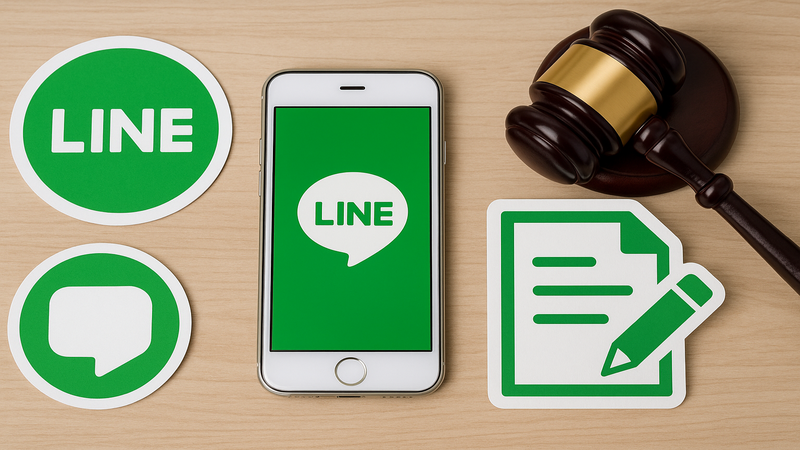 1.LINEノート共同編集の基本知識と現状