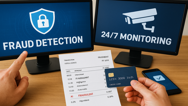 1.クレカ不正利用が発覚する仕組みと検知方法