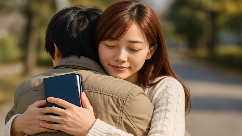 2.僕だけがいない街における愛梨の重要な役割
