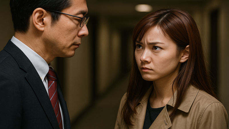 3.愛梨の正体に関する考察と黒幕説の検証