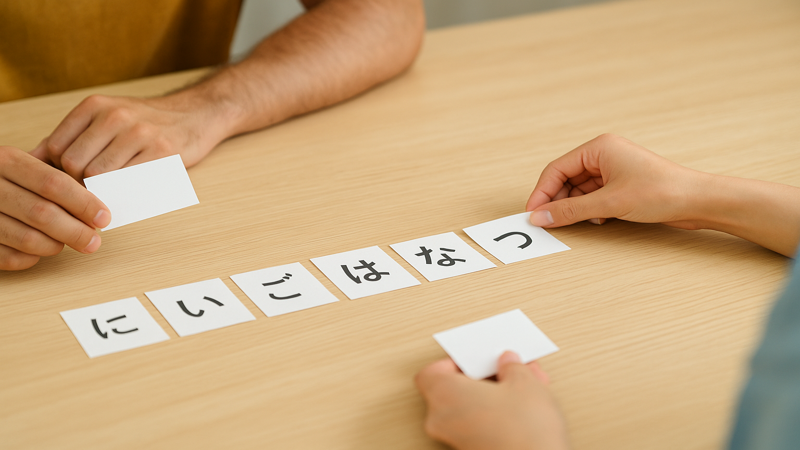 3.しりとりで使える「ぢ」から始まる言葉