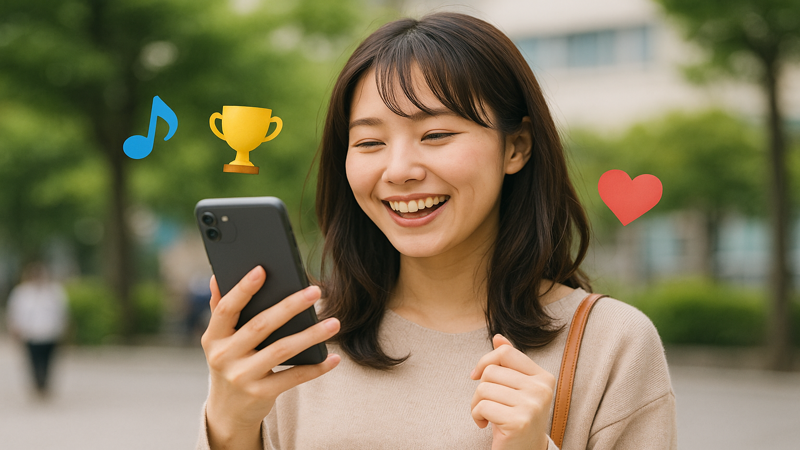 3.現代におけるケセラセラの使われ方