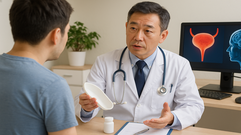 4.知恵袋では聞けない治療法と予防対策