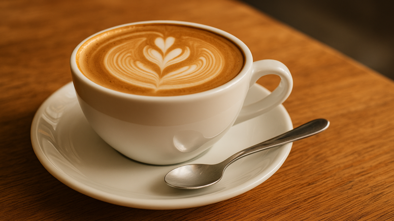 2.コーヒー関連の「オ レ」の詳細解説